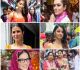 Star-Studded Turn Out At Lalbaughca Raja