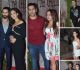 Aman Gill And Amrit Berar Wedding Bash Was A Starry Affair