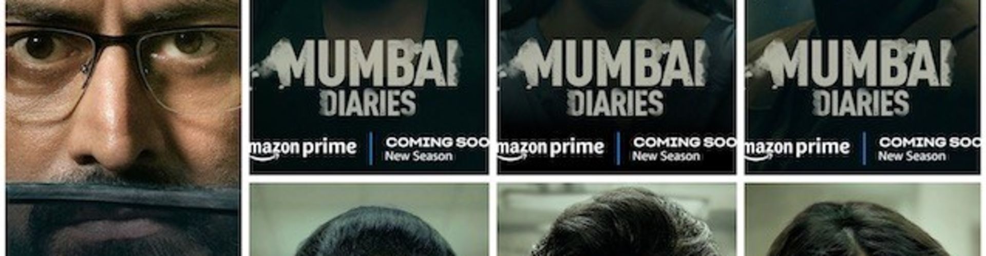 Get Ready For Storm – Mumbai Dairies Season 2 Coming Soon