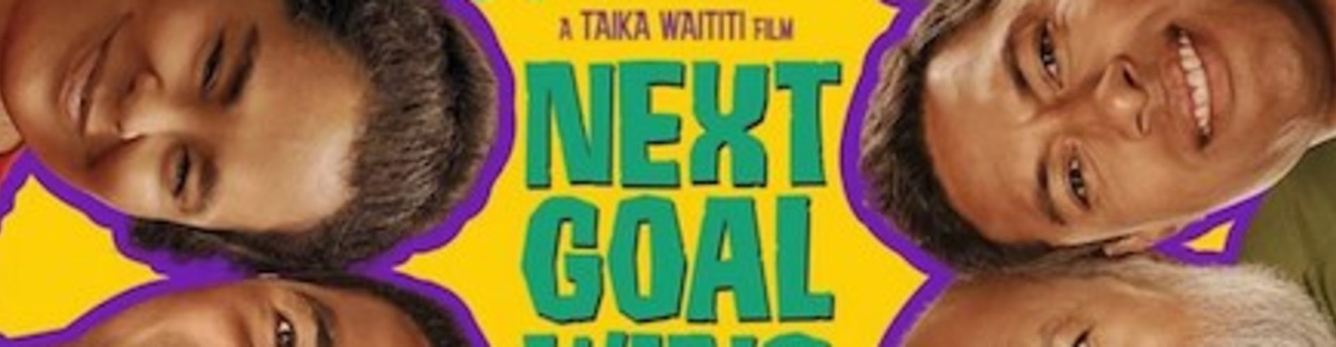 Next Goal Wins New Trailer Is Out