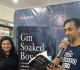 Gin Soaked Boy – A Poignant And Relevant Book On Mental Health By Sandeep Mathew And Published By Leadstart