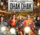 Fatima Sana Shaikh Unveils Dhak Dhak Poster And Release Date