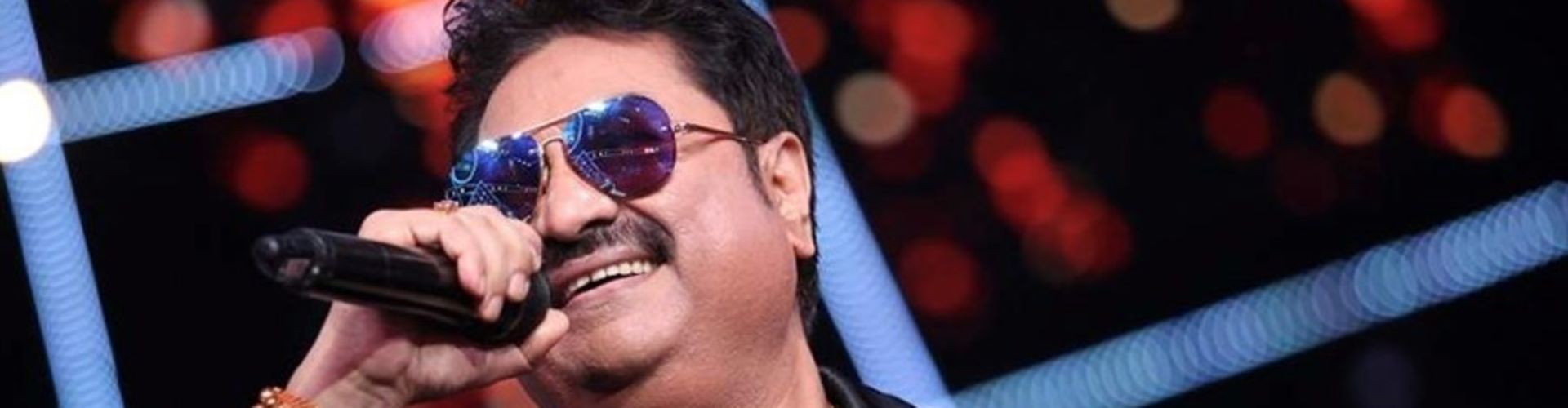 Making My Debut On Indian Idol, I Am Excited Says Kumar Sanu