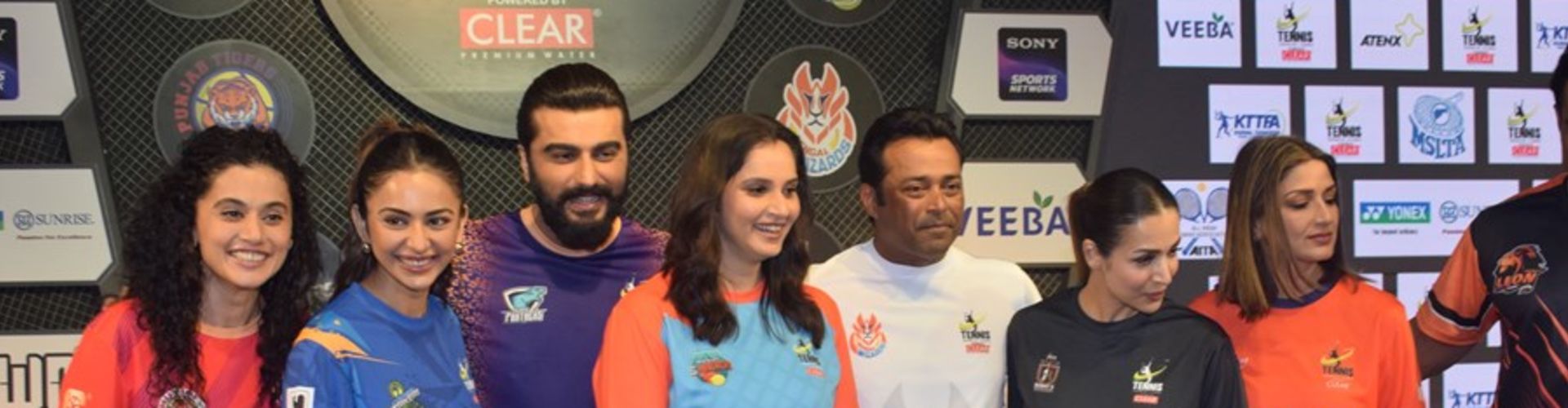 Great Initiative To Make India A Sporting Nation Says Rakul Preet Singh