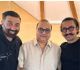 Aamir Khan, Sunny Deol And Rajkumar Santoshi Collaborating For Lahore 1947