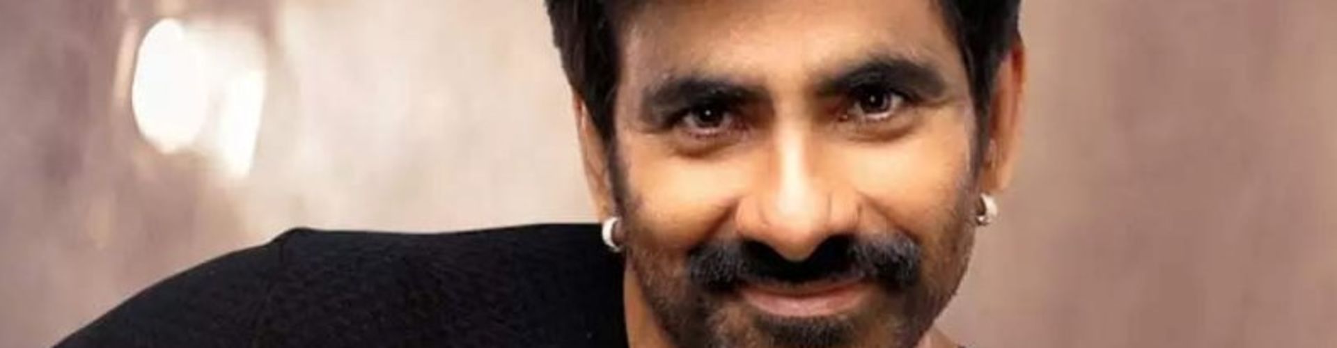 Didn’t Find Interesting Projects Says Ravi Teja On Venturing Into Hindi Cinema