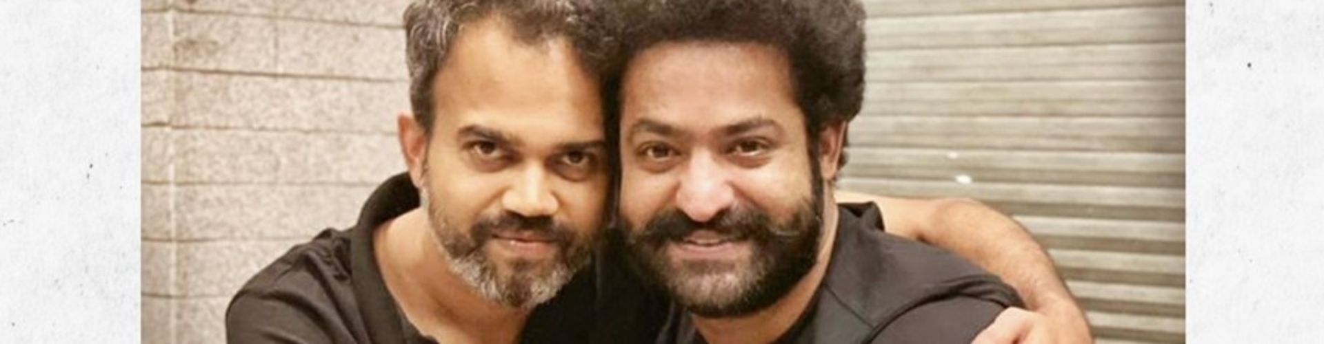 Prashanth Neel And NTR Jr Movie Will Start Rolling In 2024