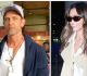 Hrithik Roshan And Deepika Padukone Returns From Italy