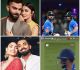 Anushka Sharma And Athiya Shetty Praises Virat Kohli And KL Rahul