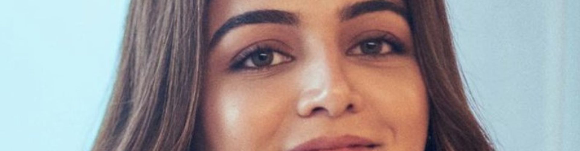 Wamiqa Gabbi opens up on when she was ready to get bald for a role