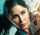 Katrina Kaif As Zoya, First Look Out From Tiger 3