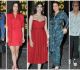 Shabana Azmi, Vidya Balan, Shreya Dhanwanthary And More Grace Dhak Dhak Screening