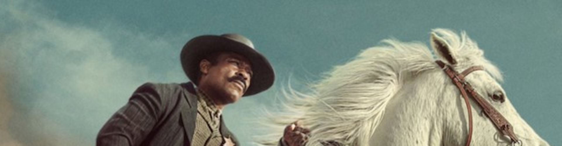 Lawmen – Bass Reeves Trailer Is Out