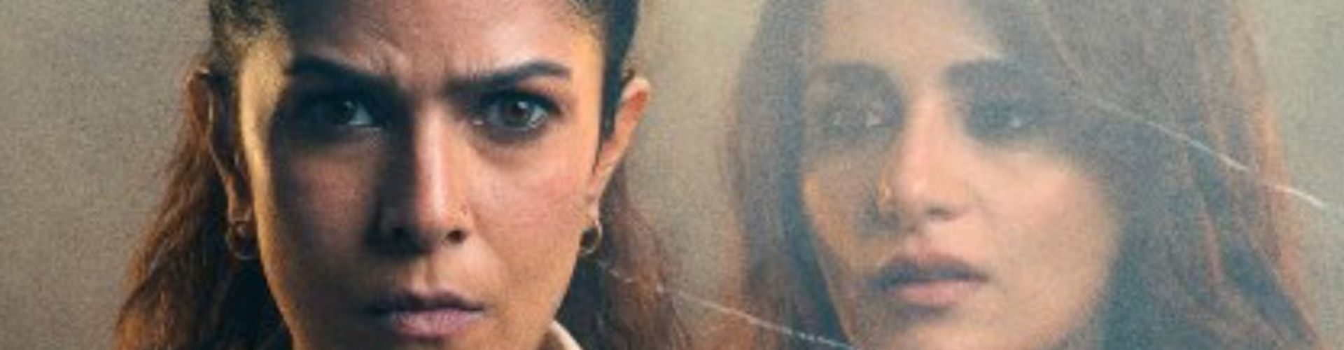 Nimrat Kaur And Radhika Madan In Sajini Shinde Ka Viral Video, Trailer Is Out