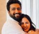 I Am Sandwiched Between Two Of Katrina’s Film Says Vicky Kaushal