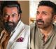 Sunny Deol Is Like My Father Says Bobby Deol, Gets Emotional