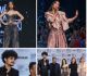 Alaya F Walks The Ramp For Paras And Shalini, With Saba Azad And Imaad Shah’s Live Performance