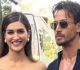 Tiger Shroff And Kriti Sanon To Promote Ganapath On Bigg Boss, Hosted By Salman Khan