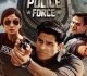 Indian Police Force Poster And Release Date Out