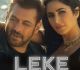 Salman Khan Unveils Leke Prabhu Ka Naam