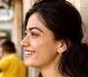 Rashmika Mandanna Unveils The Promo For The Girlfriend