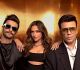 Koffee With Karan Returns with Season 8, Featuring Deepika Padukone and Ranveer Singh as First Guests