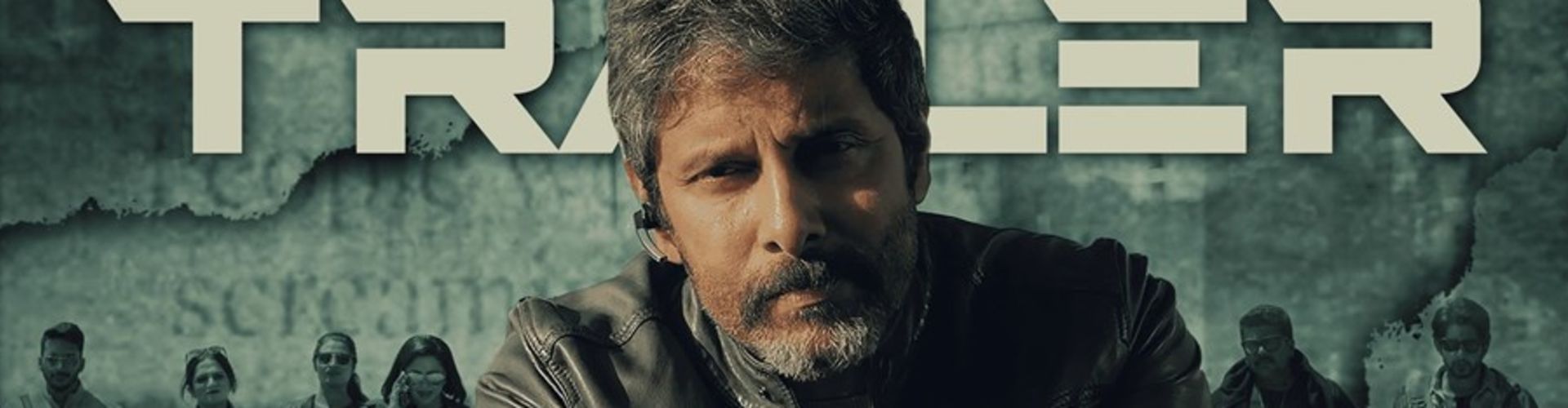 Chiyaan Vikram Starrer Dhruva Natchathiram Trailer Is Out