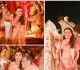 Rani Mukerji Dances Her Heart Out During Sindoor Khela