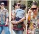 Jehangir Ali Khan Accompanies Mommy Kareena Kapoor Khan To Work