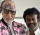 Amitabh Bachchan And Rajinikanth Are Excited To Collaborate On Thalaivar 170