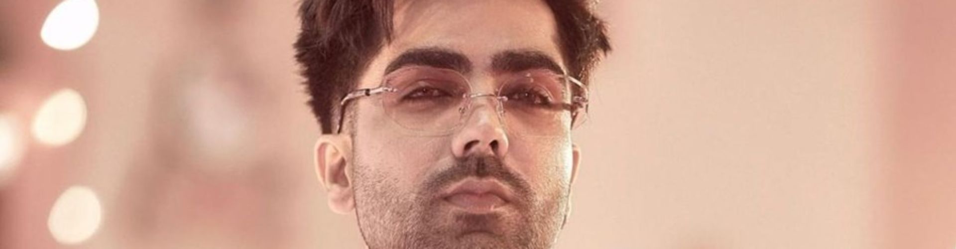 Singer Harrdy Sandhu gears up for his first ever all-India tour titled ‘In My Feelings’, kick-starting from Delhi