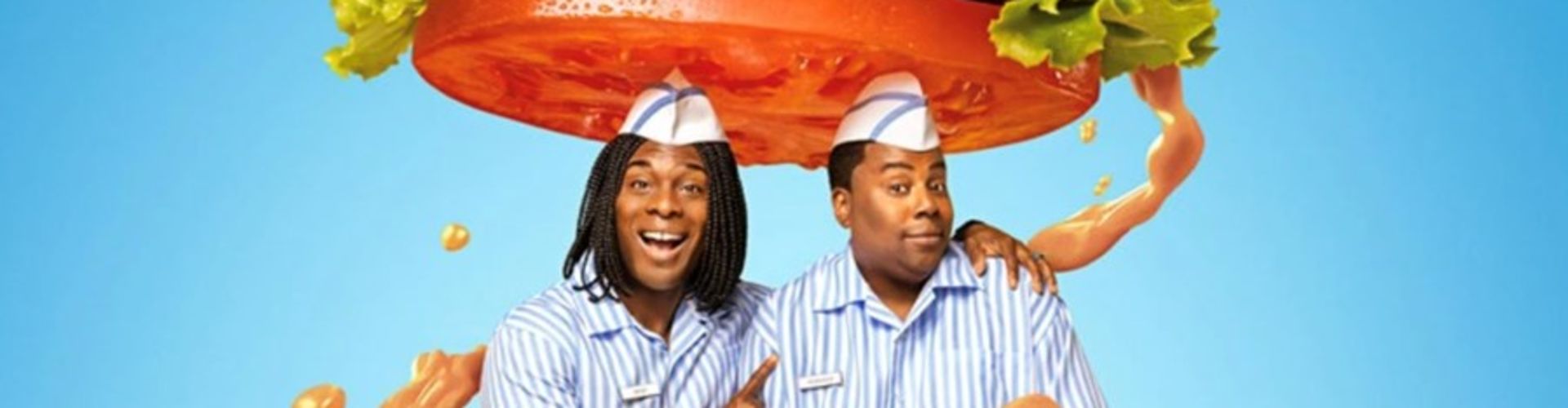 Good Burger 2 Trailer Is Out