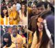 Aishwarya Rai Visits Siddhivinayak Temple With Aaradhaya On Her Birthday