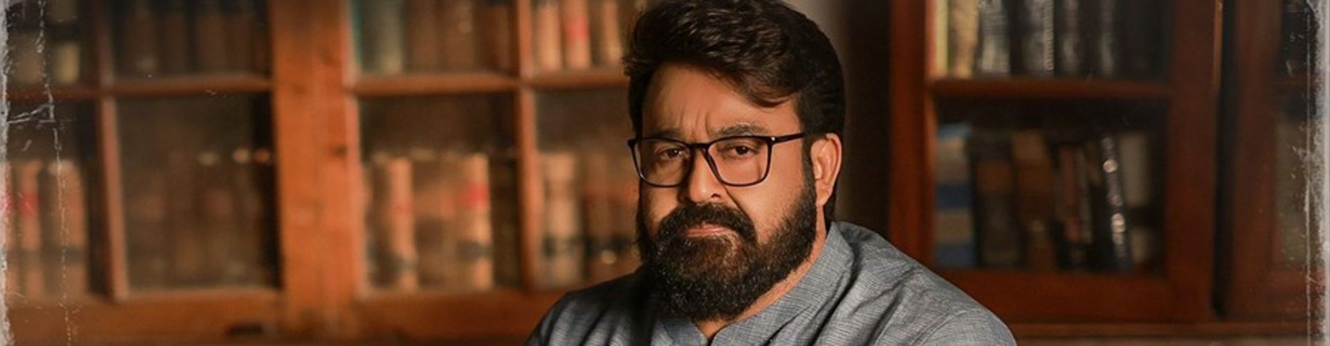 Mohanlal Confirms Neru Release Date