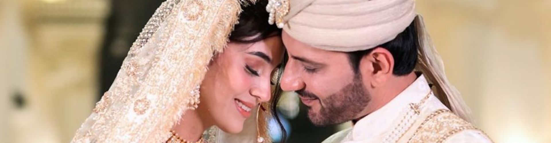 Ali Merchant Ties The Knot With Andleeb Zaidi