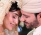 Ali Merchant Ties The Knot With Andleeb Zaidi