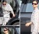 Alia Bhatt's Effortless Airport Fashion Elegance: A Masterclass in Minimalism