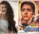 Kajol Celebrates 29 Years Of Udhaar Ki Zindagi Her Debut Movie