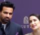 Akutee, An Ode To Timeless Elegance And My Mother Says Sagarika Ghatge