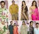 Glitz and Glamour At Ramesh Taurani's Star-Studded Diwali Bash