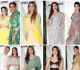 Bollywood Celebrities Light up Lifestyle Asia's Mega Diwali Bash with Glamour and Style