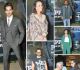 Star Studded Special Screening Of Pippa