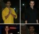 A Star-Studded Diwali Bash at Sara Ali Khan's Residence