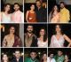 Glitz and Glamour at Sandiip Sikcand's Annual Diwali Extravaganza