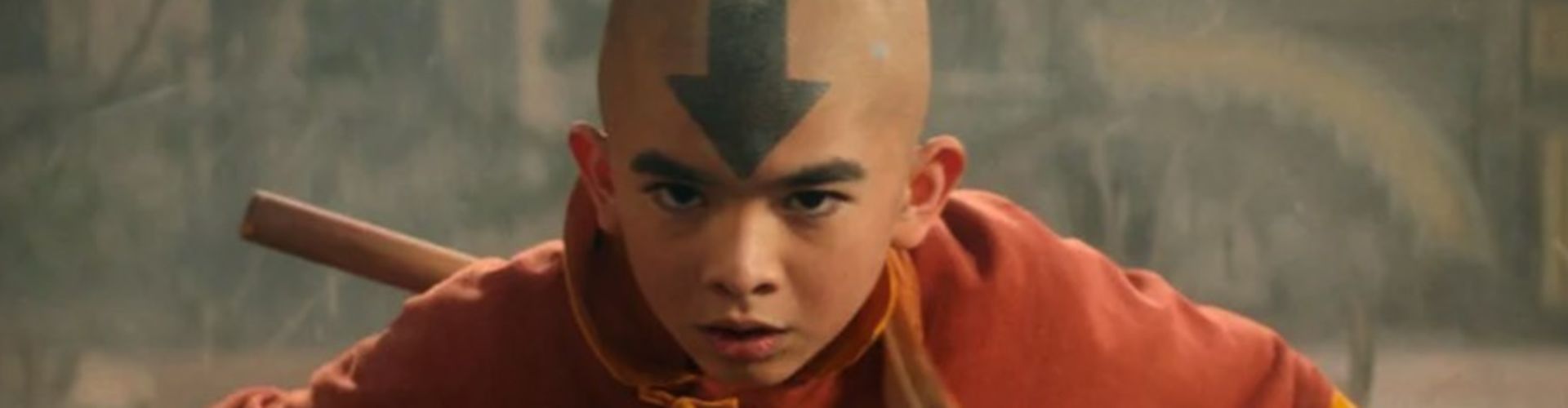 Avatar – The Last Airbender Teaser Is Out