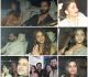 Bollywood Shines Bright at Glittering Diwali Party