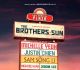 The Brothers Sun Trailer Is Out