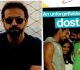 Tarun Masukhani Celebrates 15 Years Of Dostana