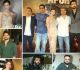 Bollywood Stars Shine at Apurva Special Screening: Glamour, Style, and Anticipation