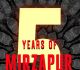 Mirzapur Celebrates 5 Years of Intense Action and Drama: A Milestone for Excel Entertainment